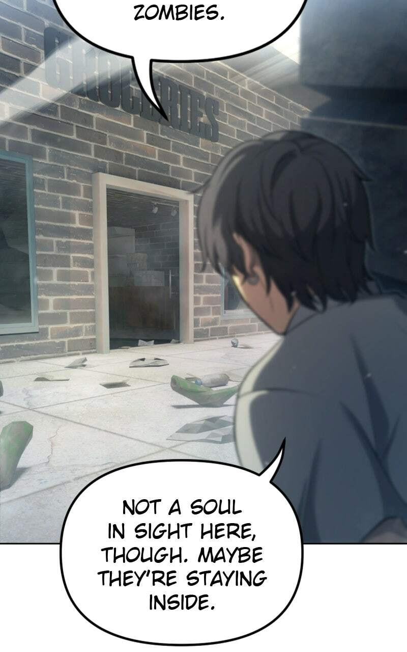 Finding Humanity Chapter 18 page 59 - 