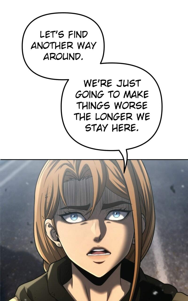 Finding Humanity Chapter 18 page 7 - 