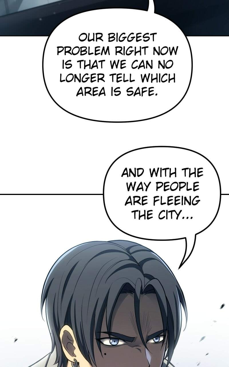 Finding Humanity Chapter 18 page 61 - 