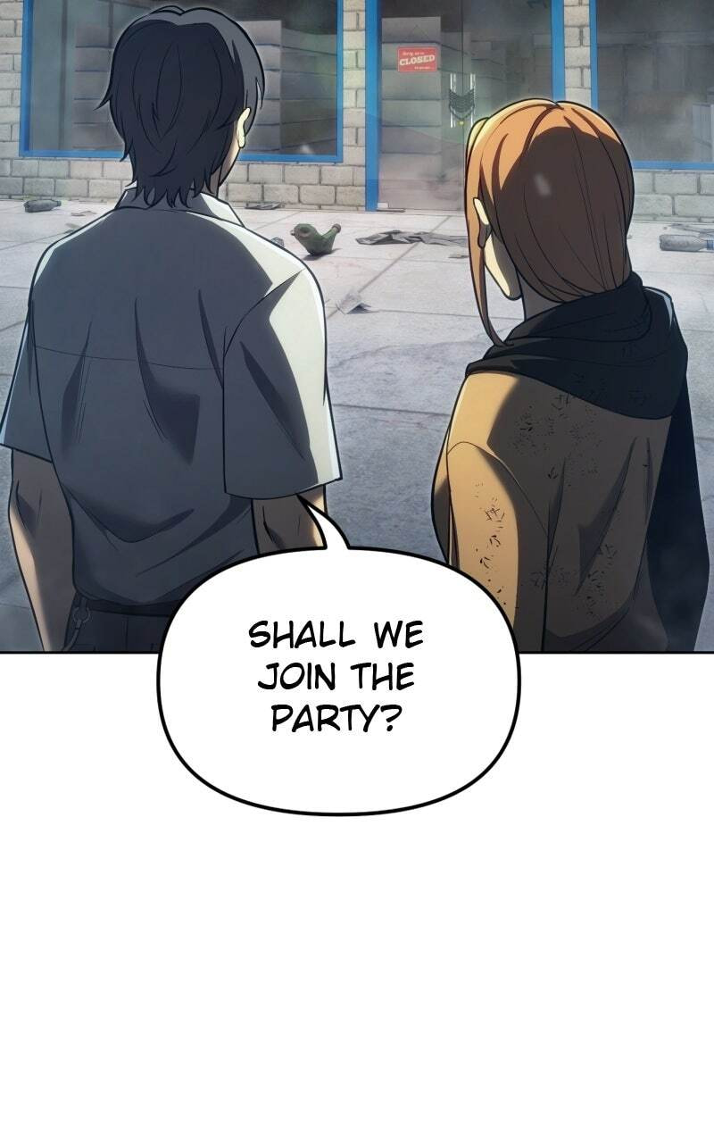 Finding Humanity Chapter 18 page 65 - 