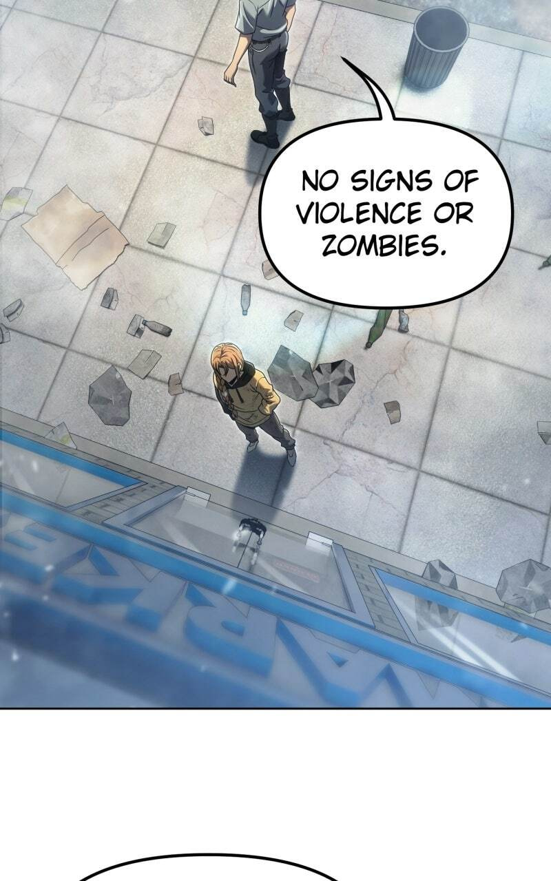 Finding Humanity Chapter 18 page 69 - 