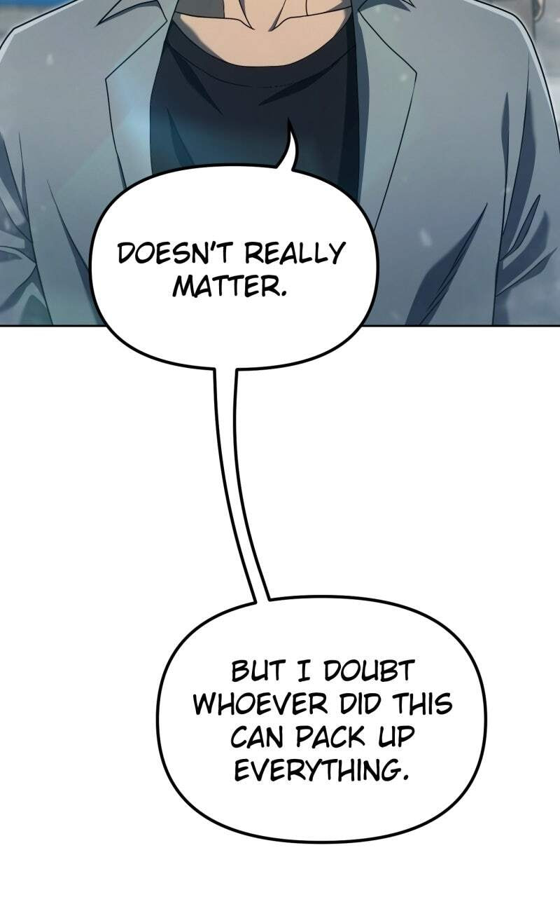 Finding Humanity Chapter 18 page 71 - 