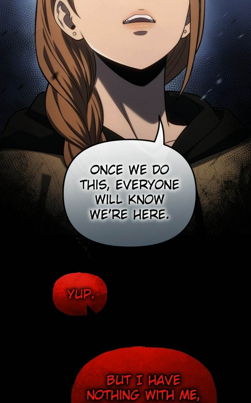 Finding Humanity Chapter 18 page 74 - 