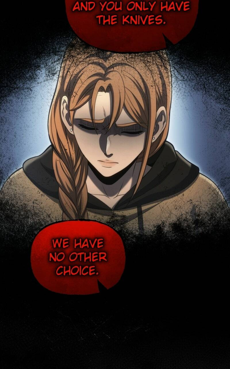 Finding Humanity Chapter 18 page 75 - 