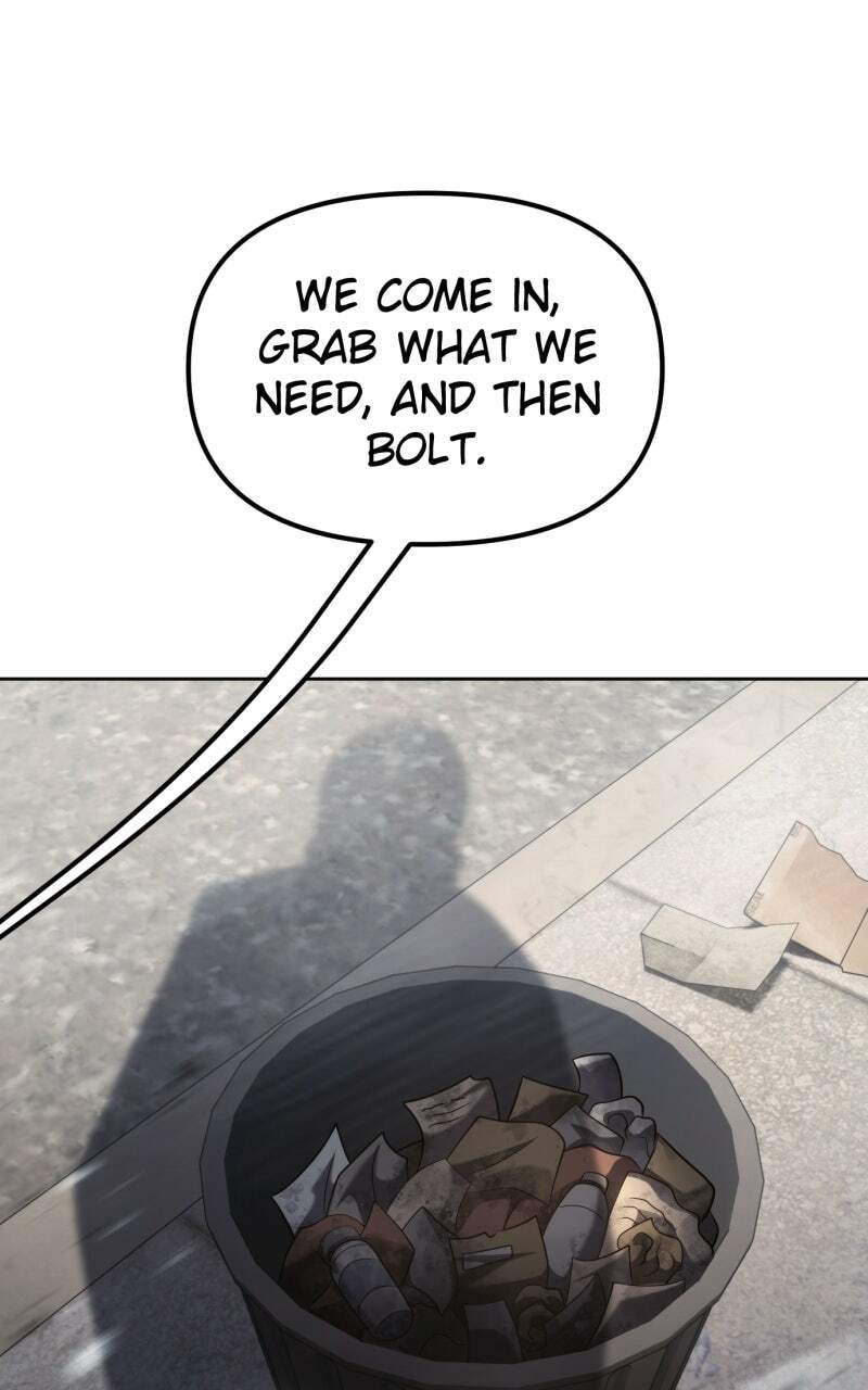 Finding Humanity Chapter 18 page 78 - 