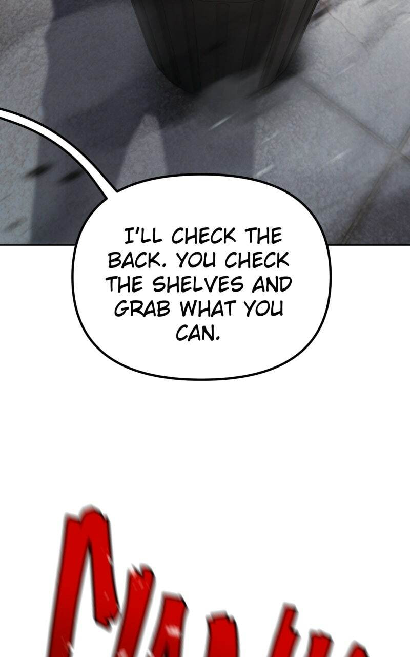 Finding Humanity Chapter 18 page 79 - 