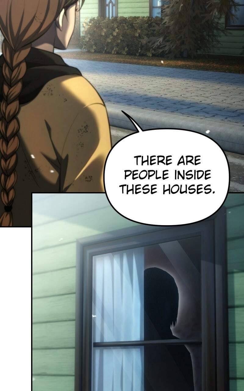 Finding Humanity Chapter 18 page 9 - 