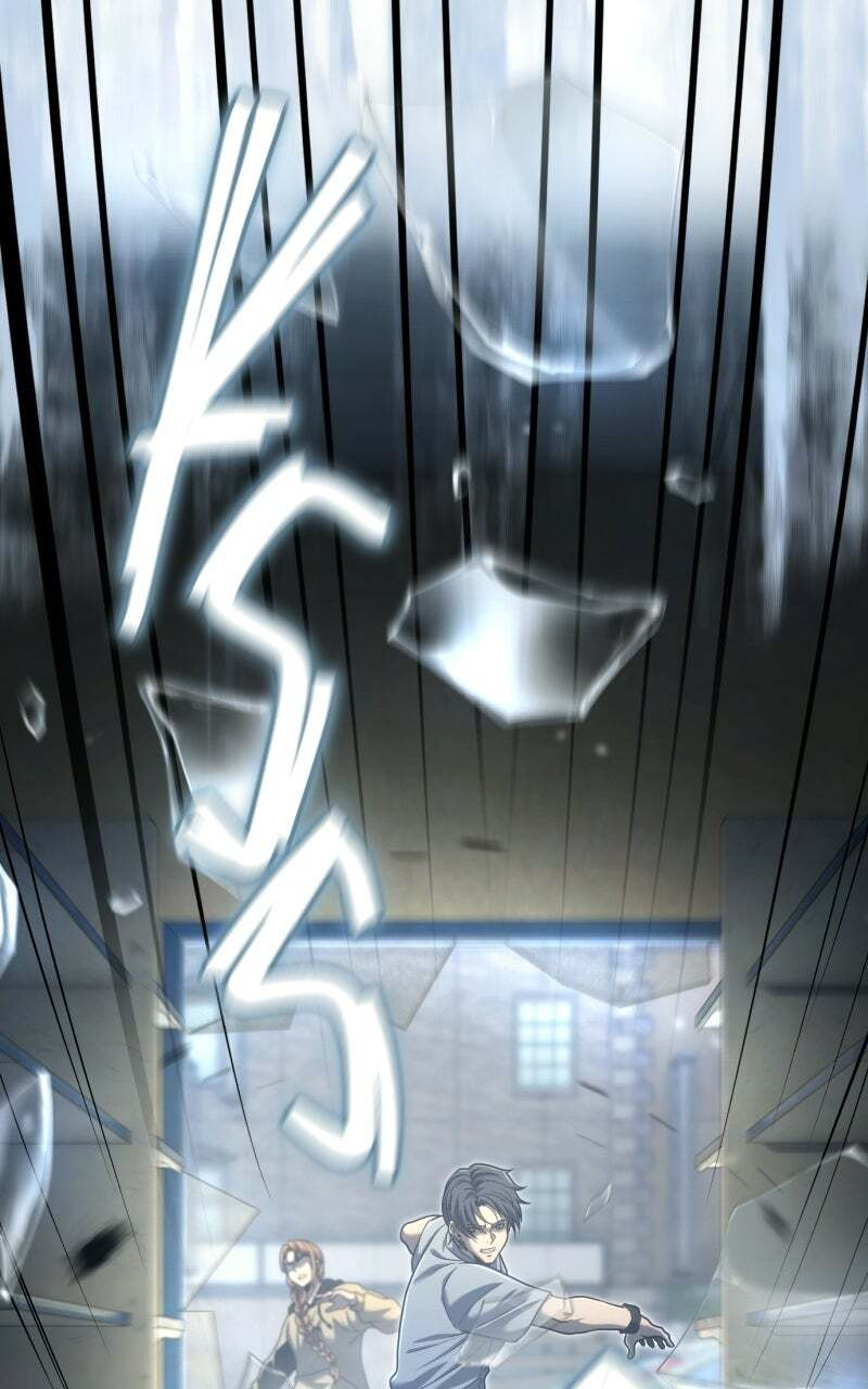 Finding Humanity Chapter 18 page 93 - 