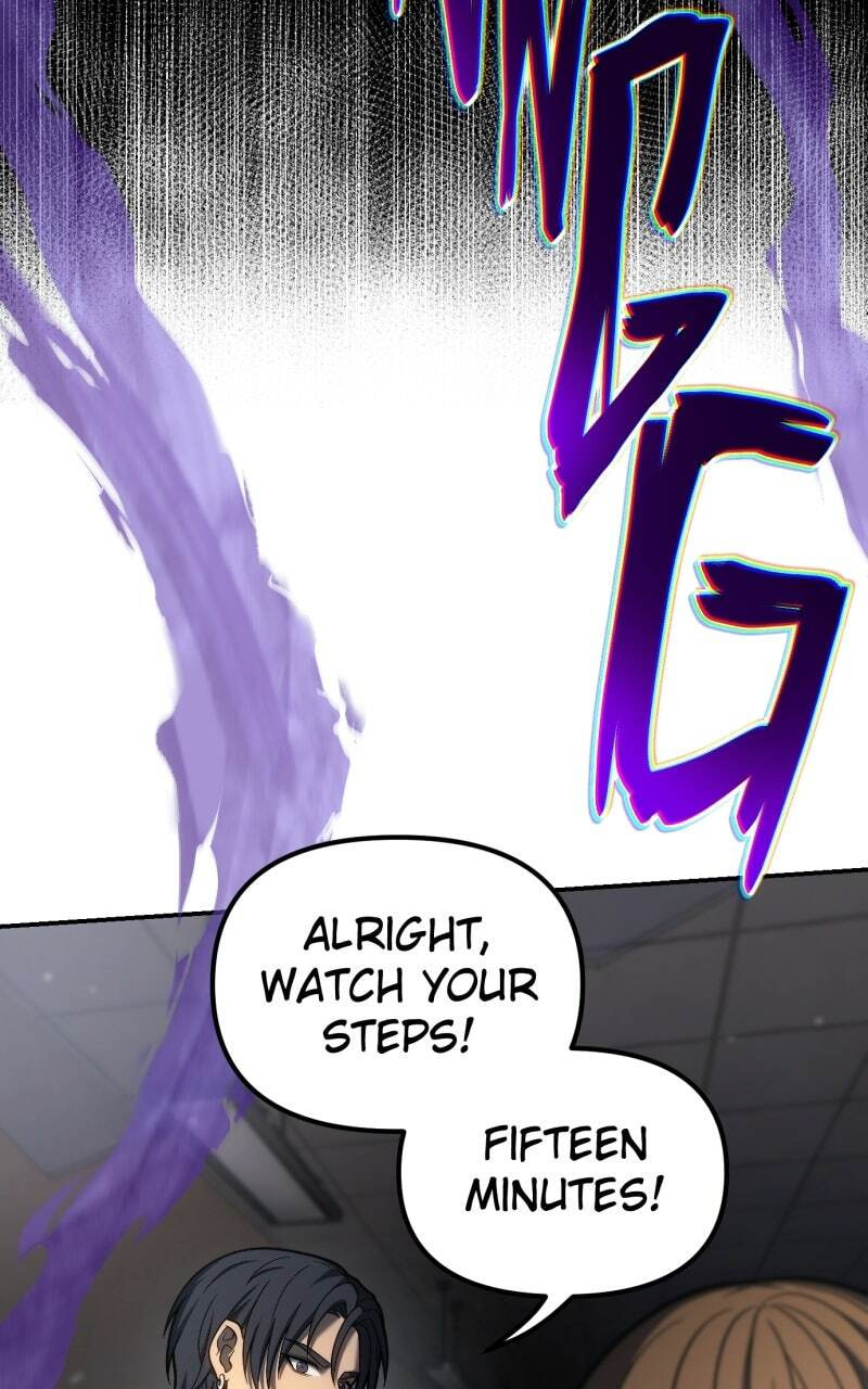 Finding Humanity Chapter 18 page 97 - 