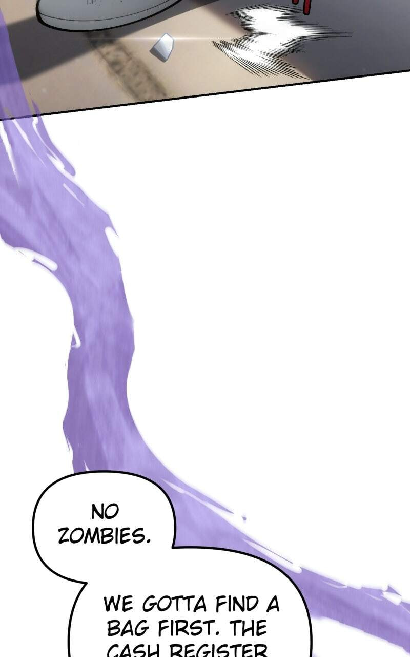 Finding Humanity Chapter 18 page 100 - 