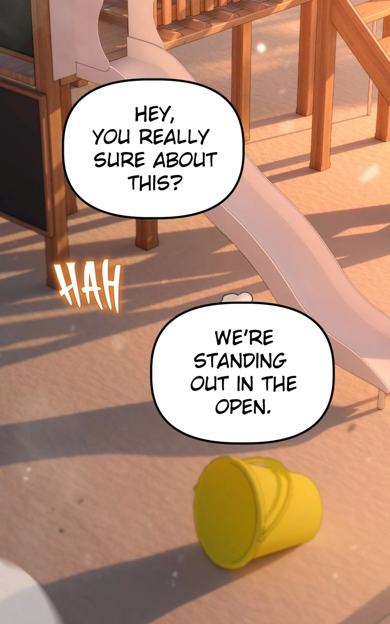 Finding Humanity Chapter 19 page 2 - 