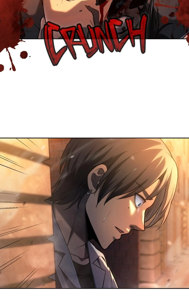Finding Humanity Chapter 19 page 101 - 