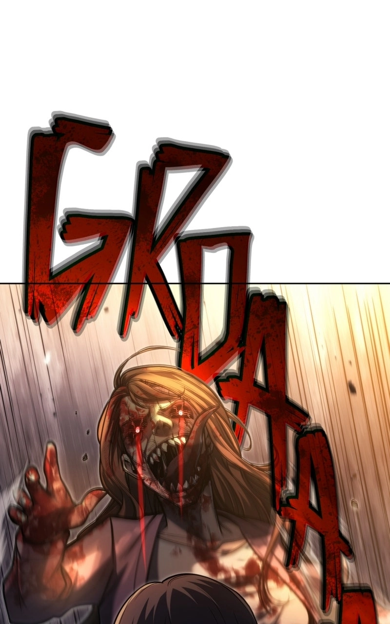 Finding Humanity Chapter 19 page 102 - 
