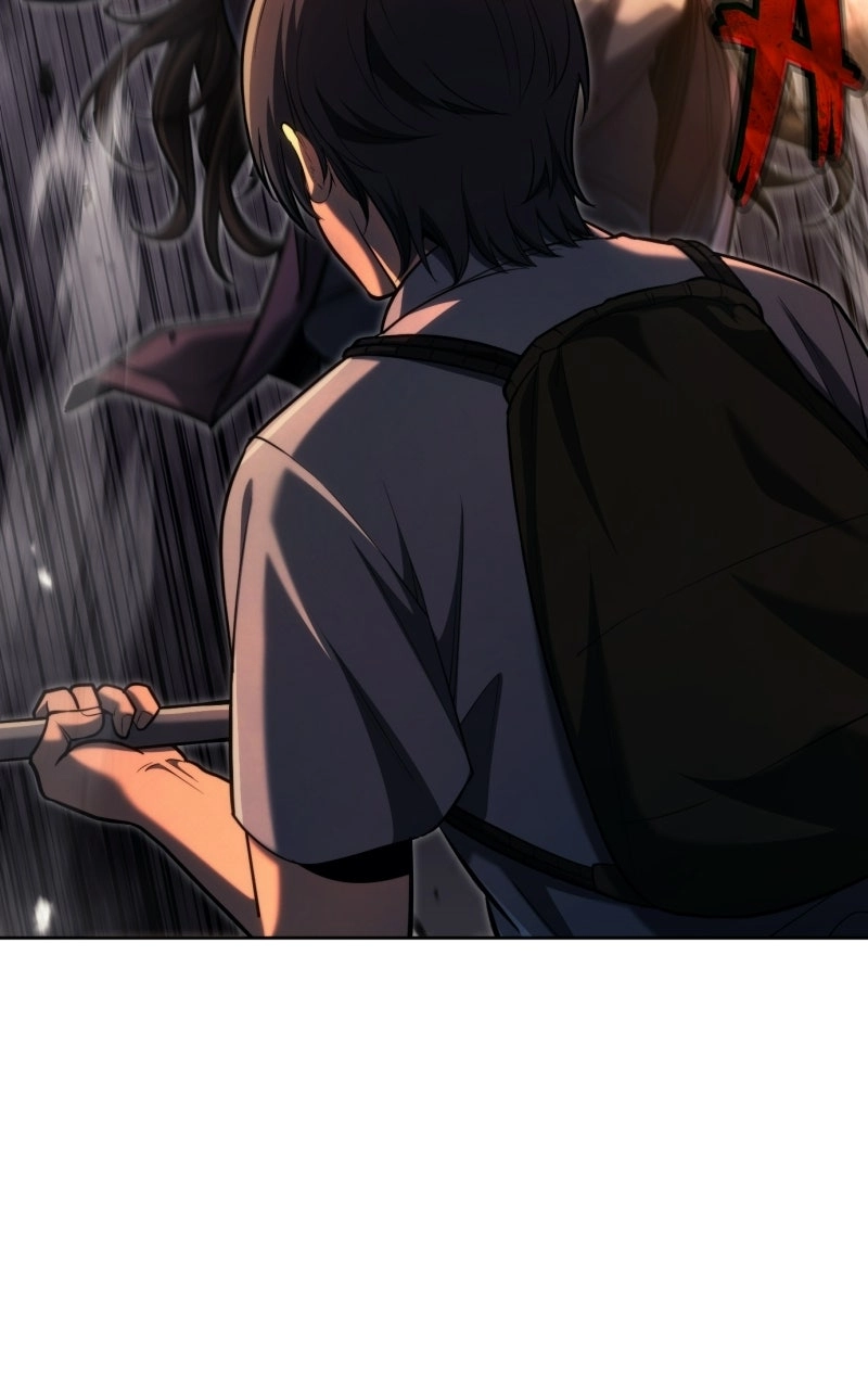 Finding Humanity Chapter 19 page 103 - 
