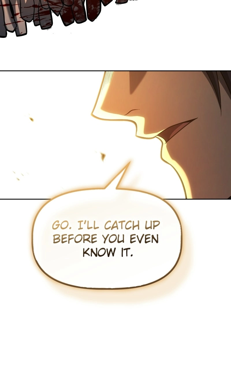 Finding Humanity Chapter 19 page 110 - 