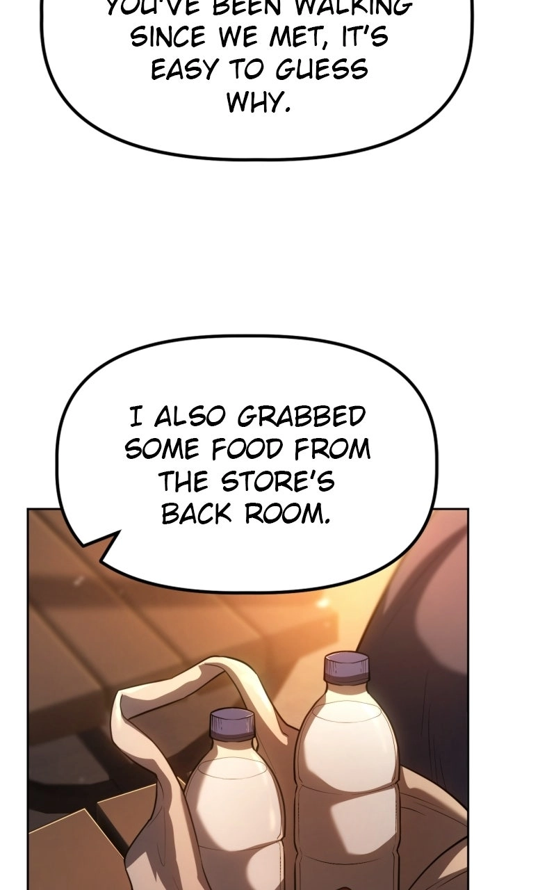Finding Humanity Chapter 19 page 12 - 