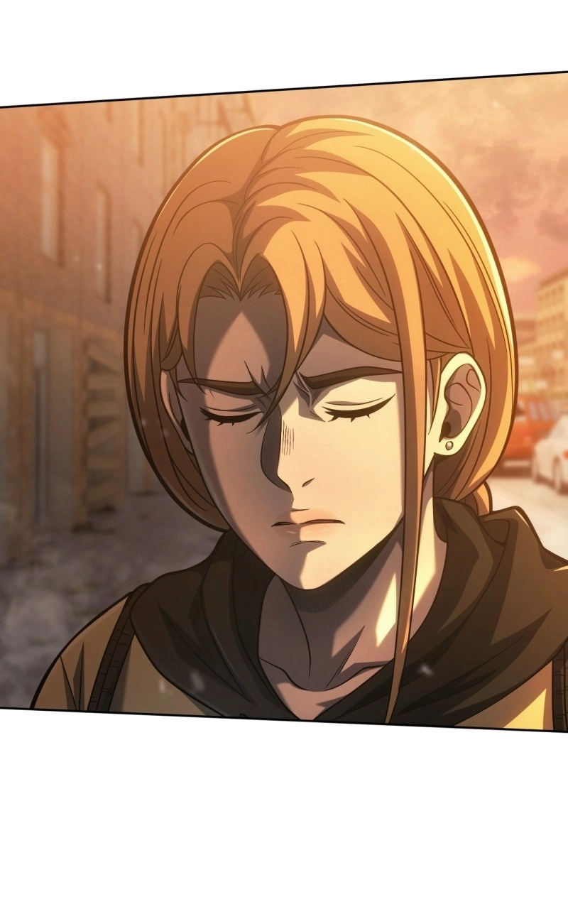 Finding Humanity Chapter 19 page 111 - 