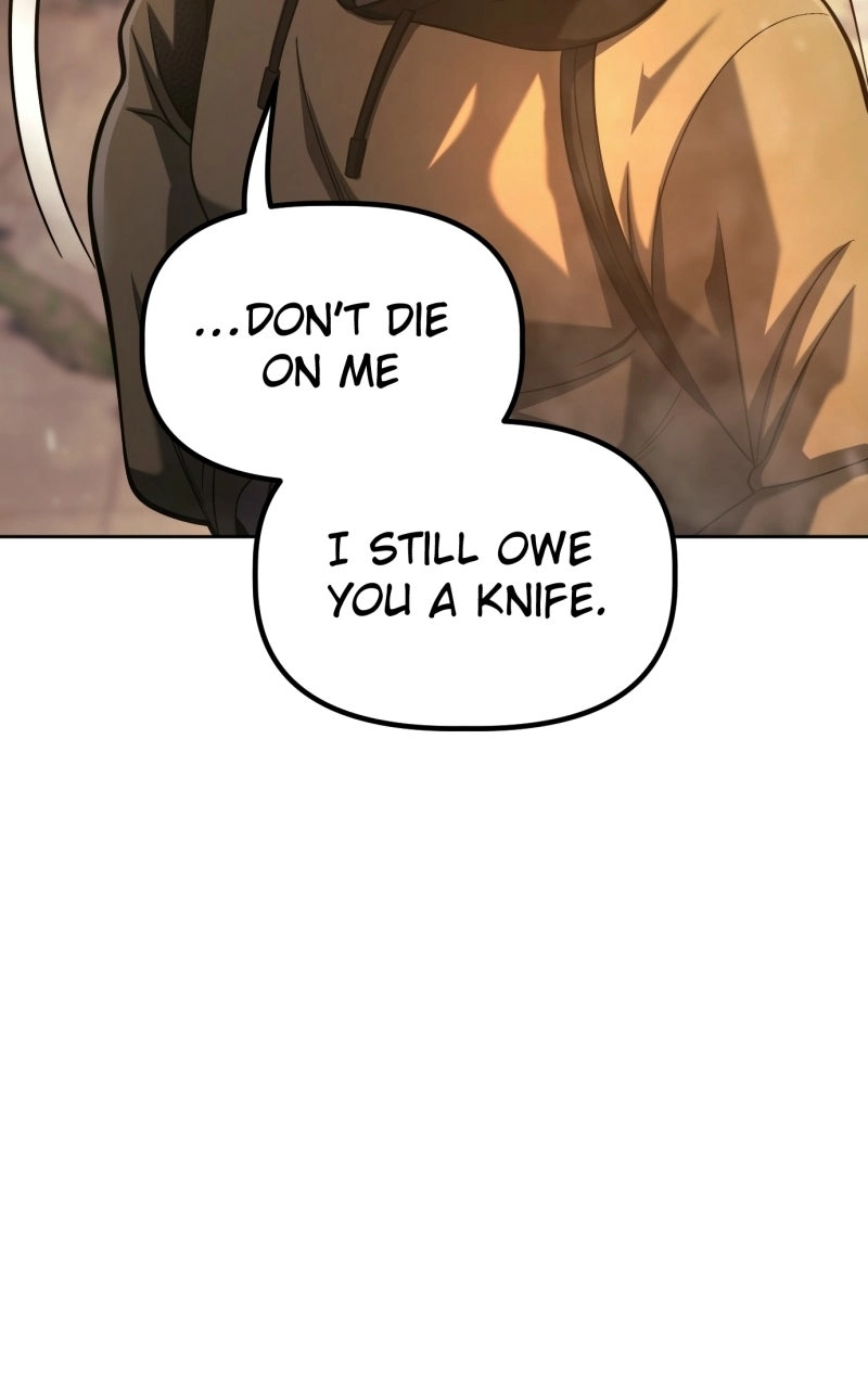 Finding Humanity Chapter 19 page 113 - 