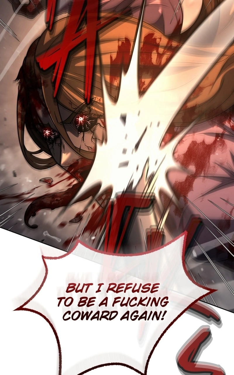 Finding Humanity Chapter 19 page 119 - 