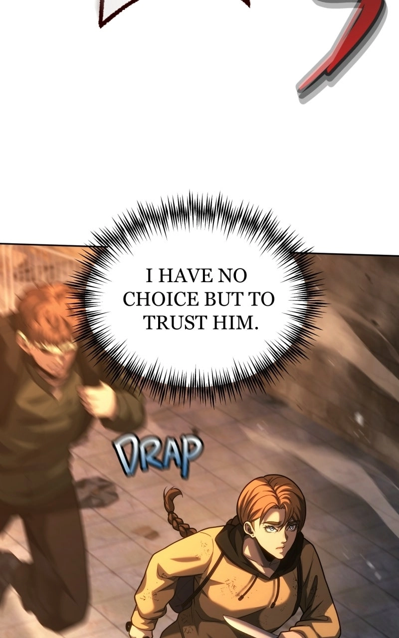 Finding Humanity Chapter 19 page 120 - 