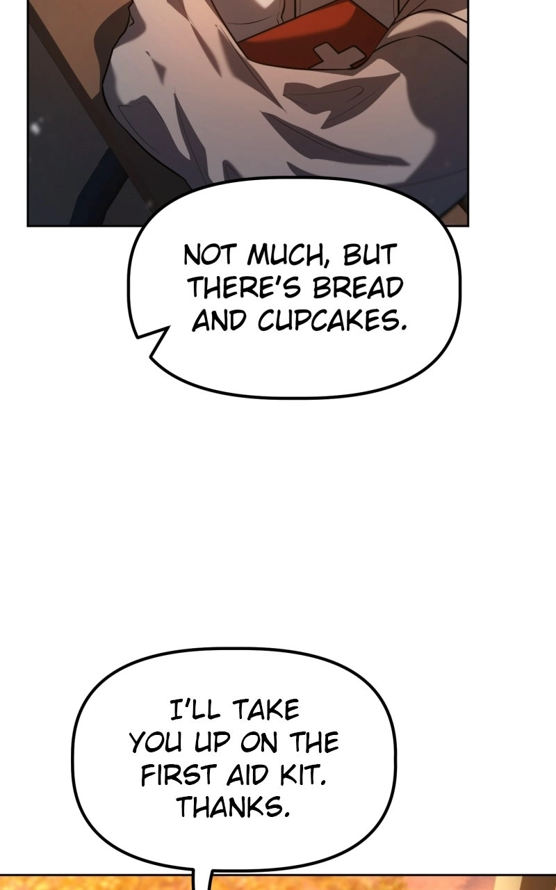 Finding Humanity Chapter 19 page 13 - 