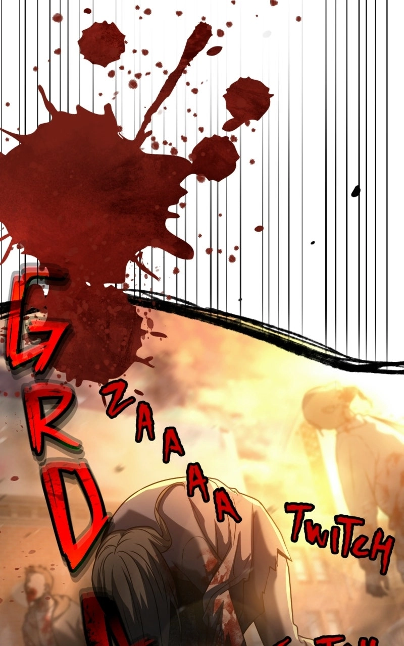 Finding Humanity Chapter 19 page 126 - 