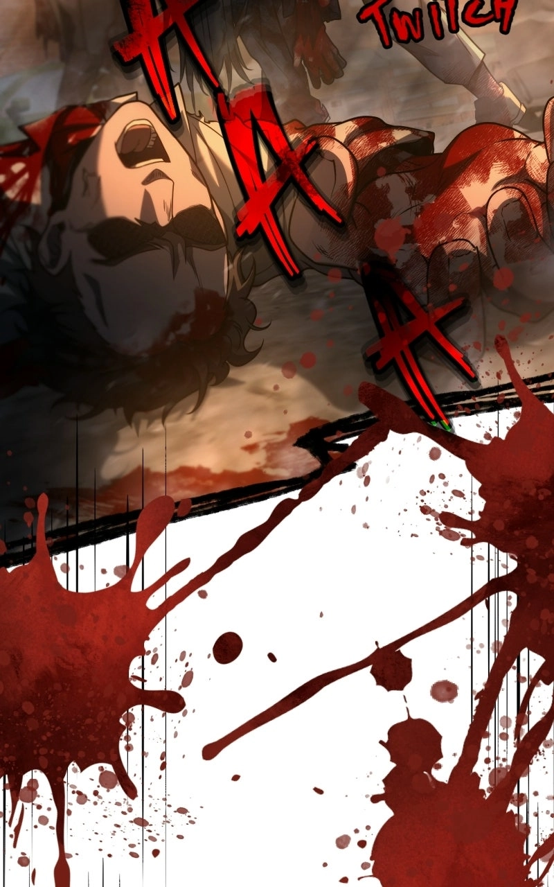 Finding Humanity Chapter 19 page 127 - 