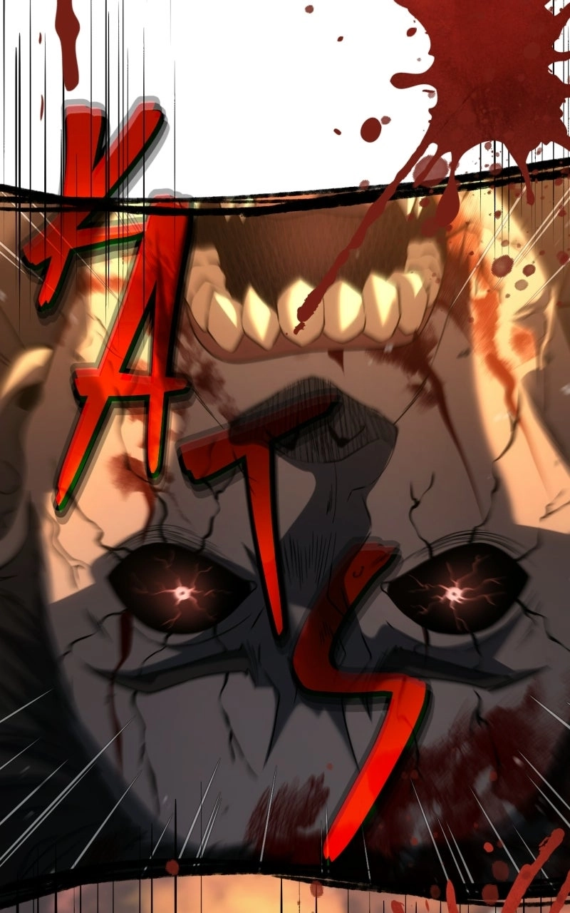 Finding Humanity Chapter 19 page 128 - 