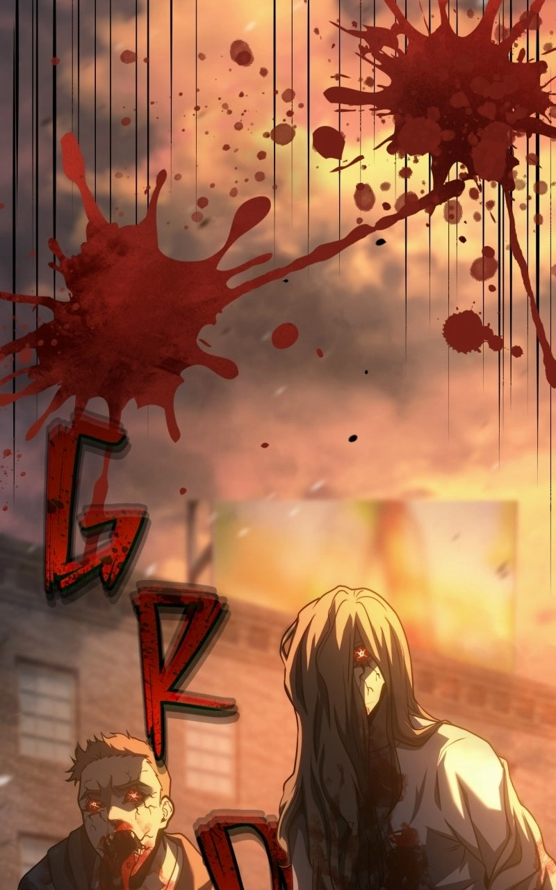 Finding Humanity Chapter 19 page 129 - 
