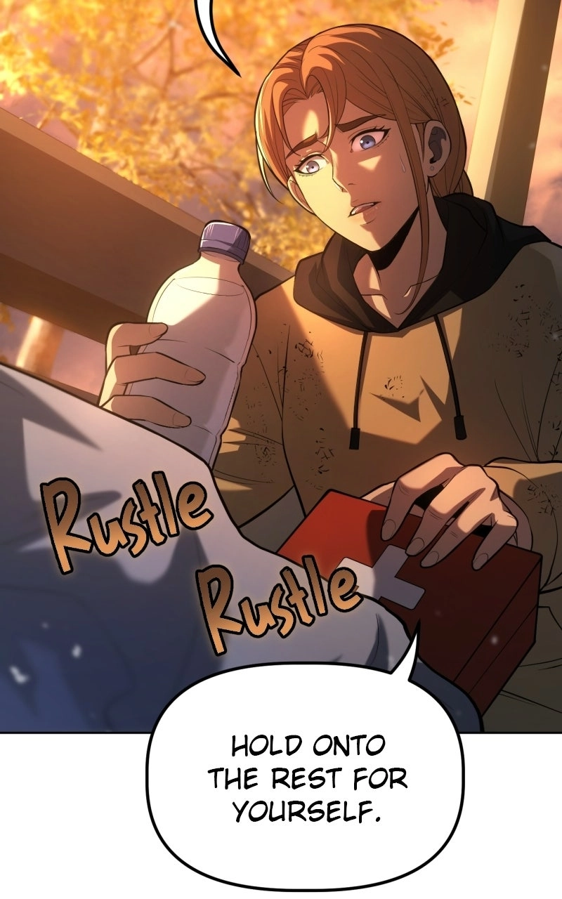 Finding Humanity Chapter 19 page 14 - 