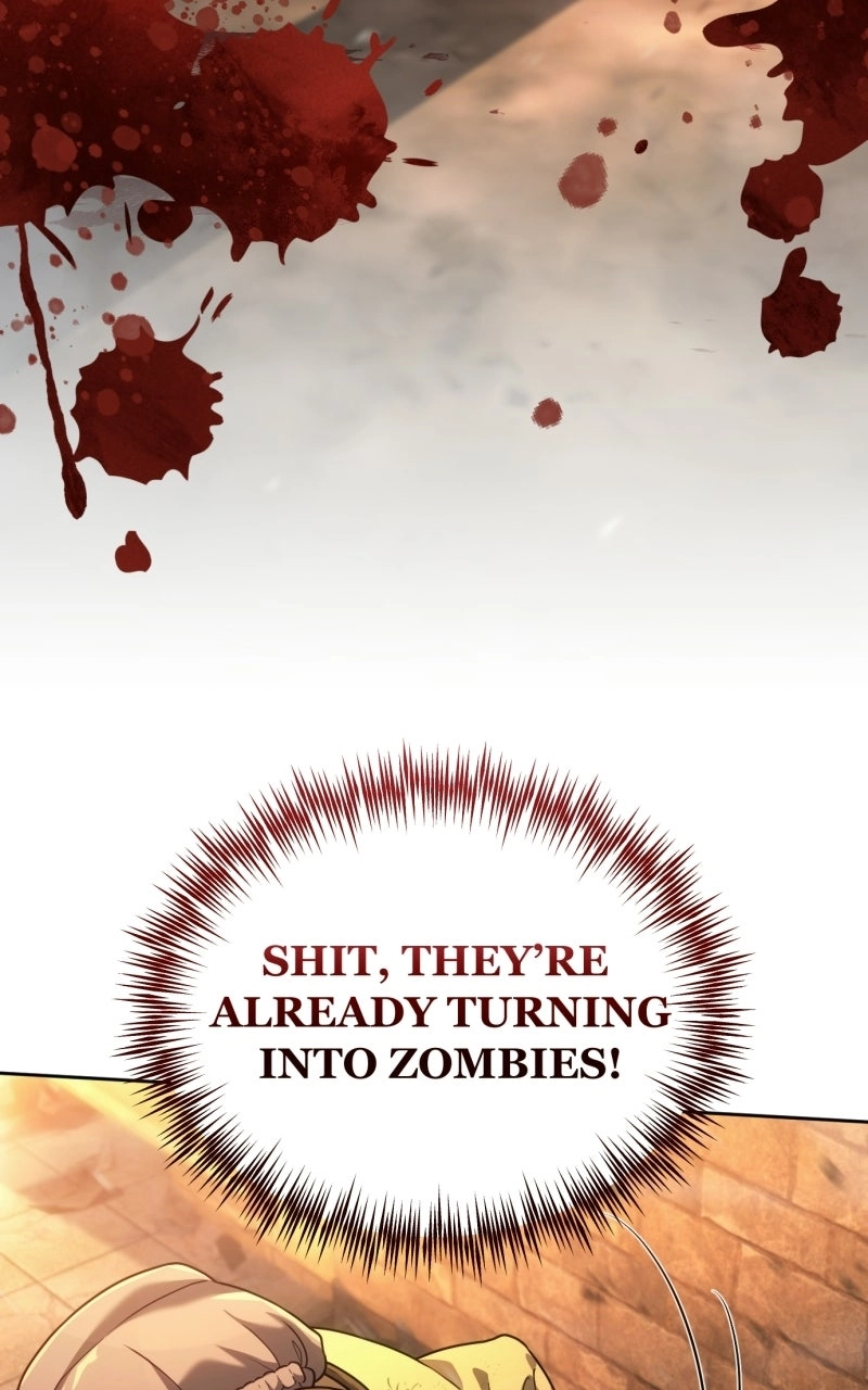 Finding Humanity Chapter 19 page 131 - 