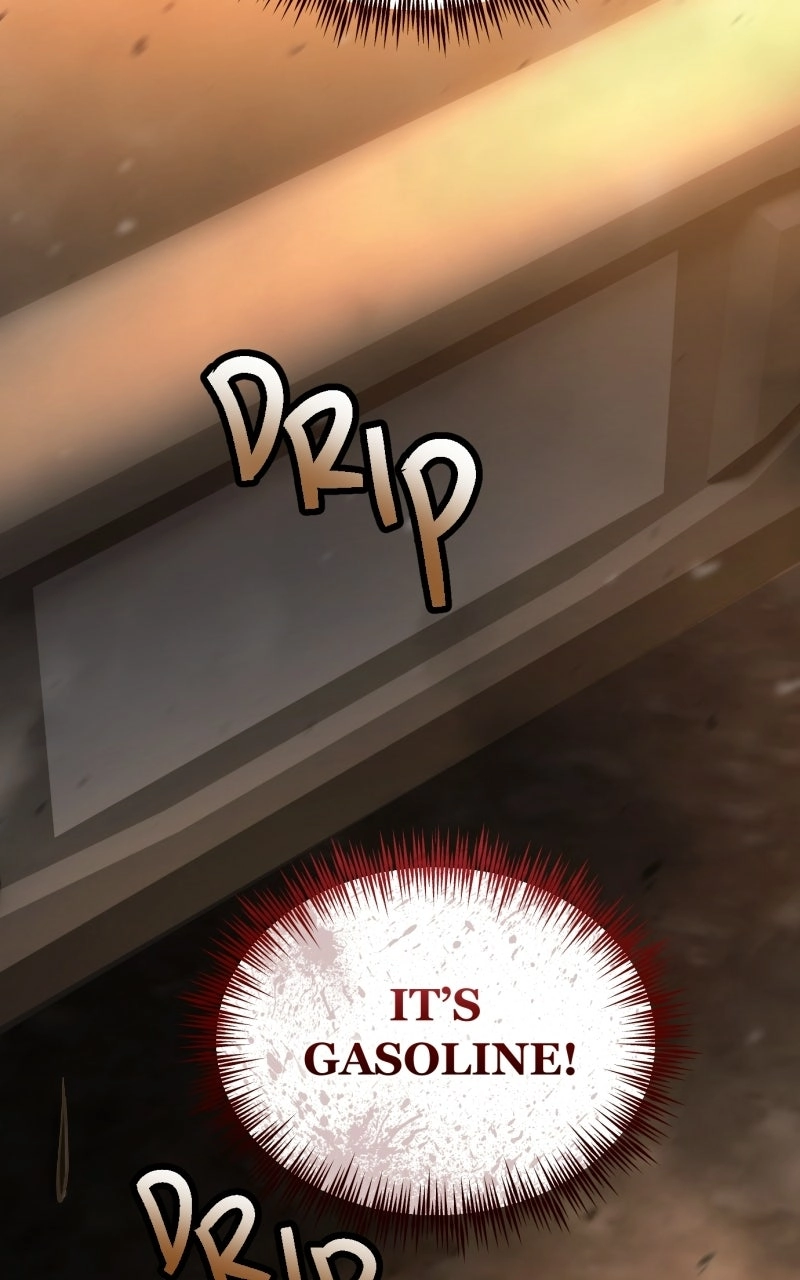 Finding Humanity Chapter 19 page 135 - 