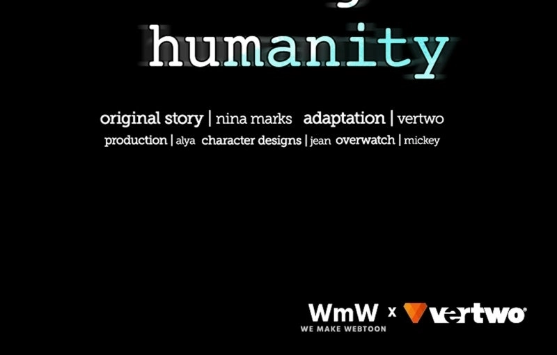 Finding Humanity Chapter 19 page 139 - 