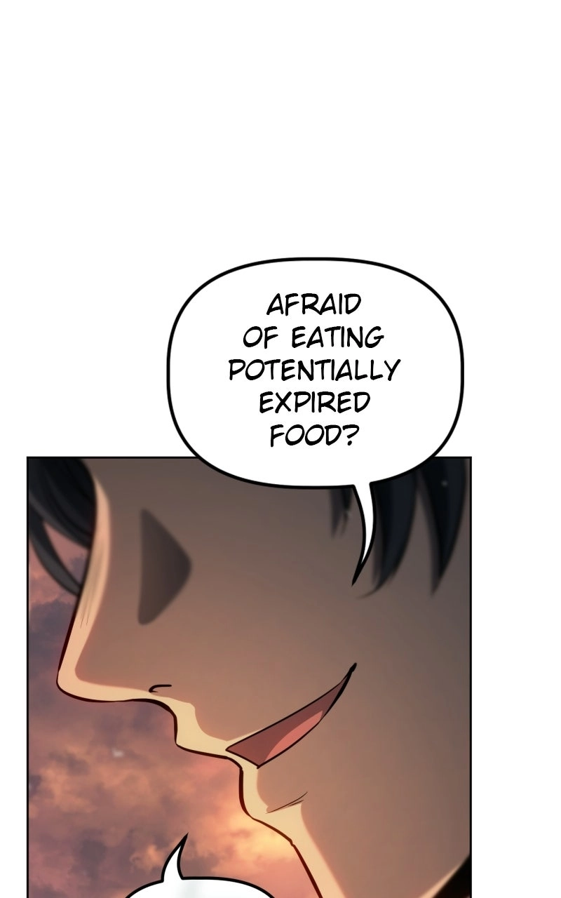 Finding Humanity Chapter 19 page 15 - 