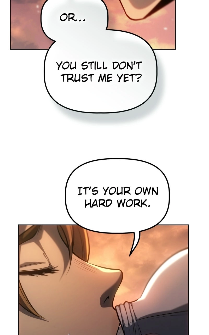 Finding Humanity Chapter 19 page 16 - 