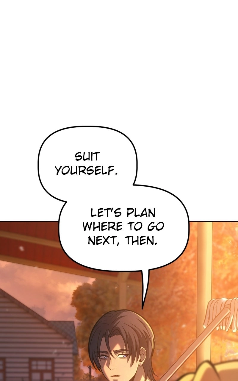 Finding Humanity Chapter 19 page 18 - 