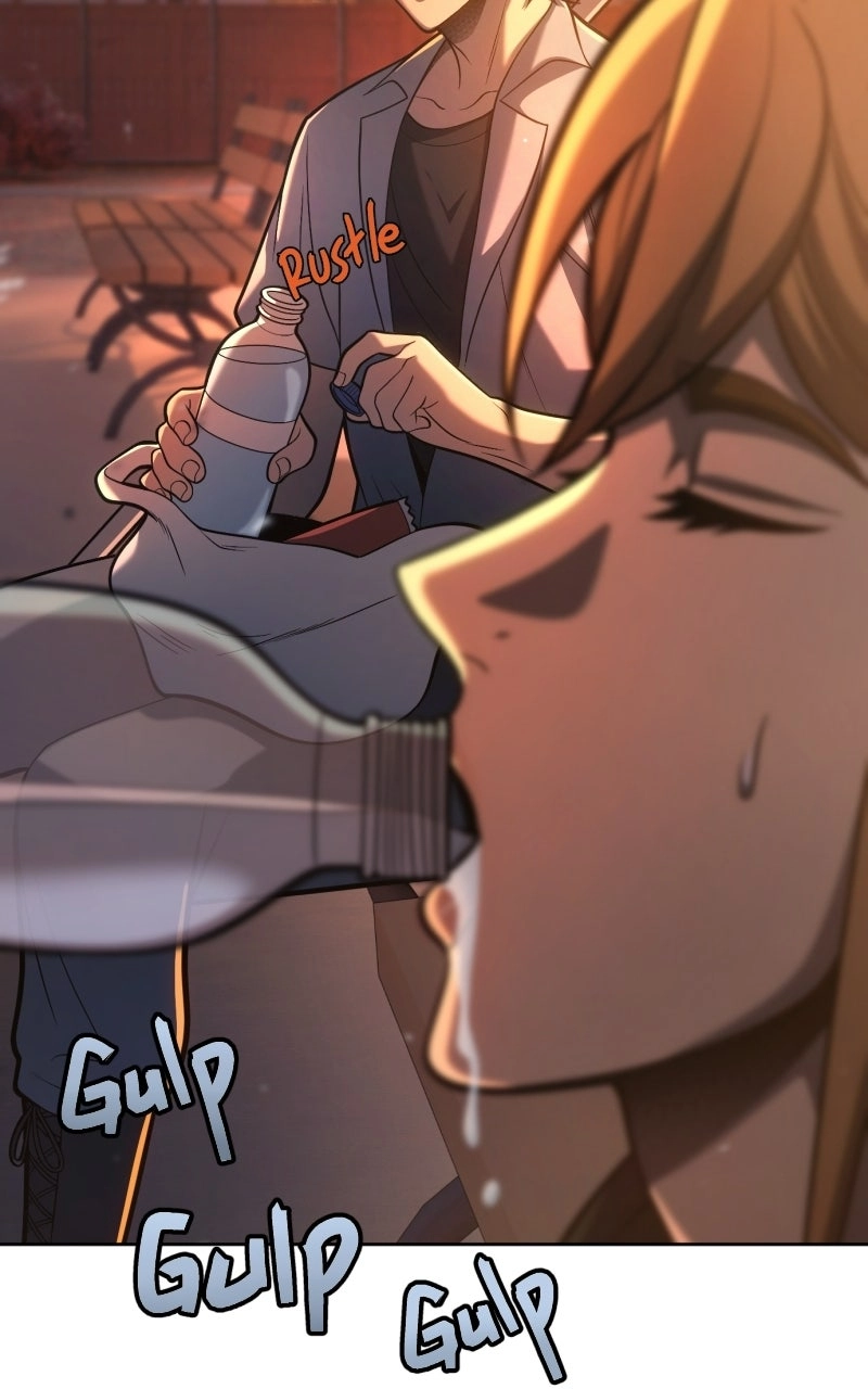 Finding Humanity Chapter 19 page 19 - 