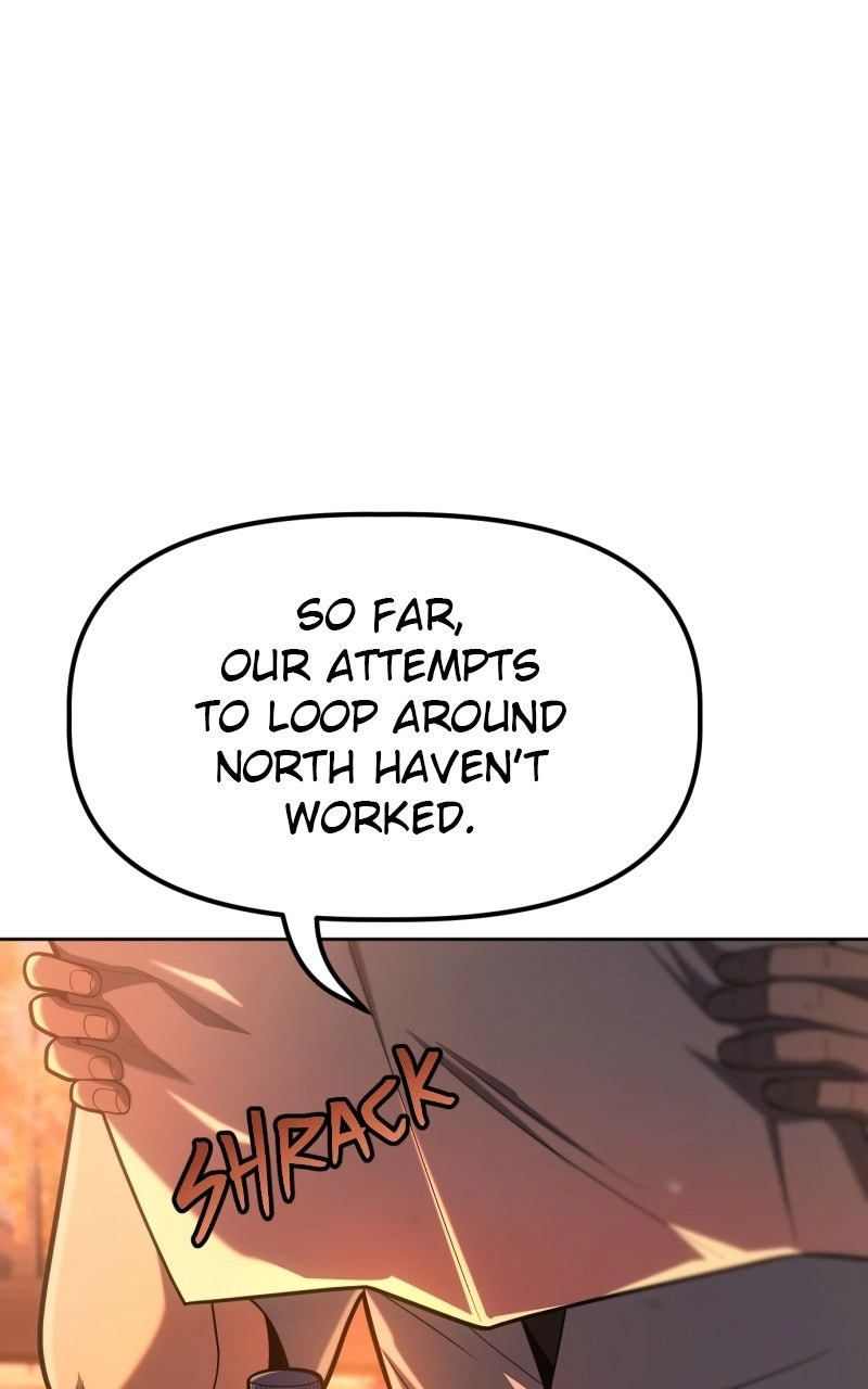 Finding Humanity Chapter 19 page 20 - 