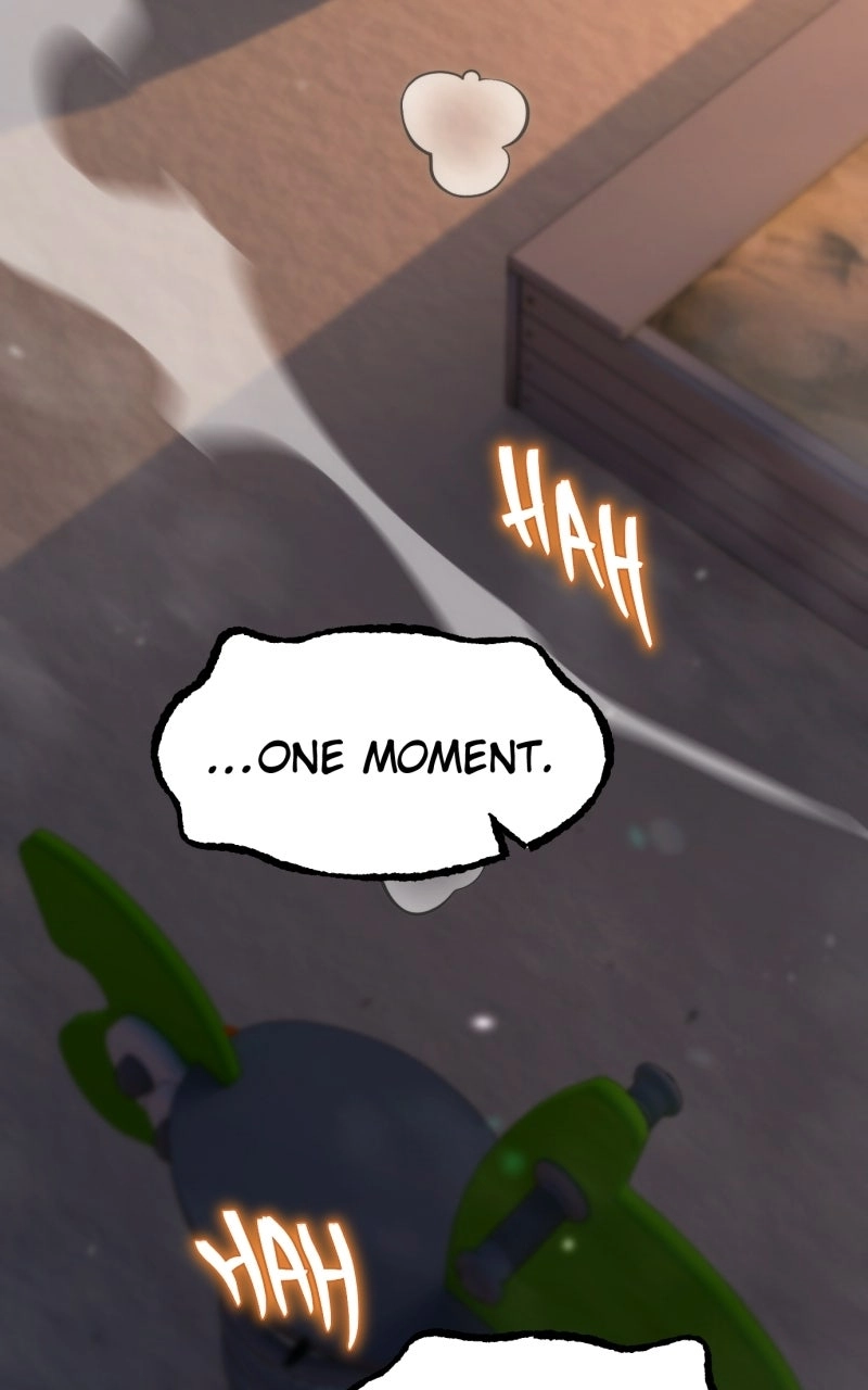 Finding Humanity Chapter 19 page 3 - 
