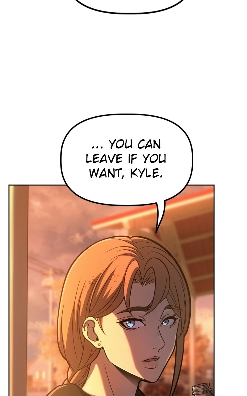 Finding Humanity Chapter 19 page 23 - 