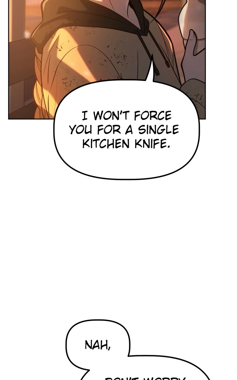 Finding Humanity Chapter 19 page 24 - 