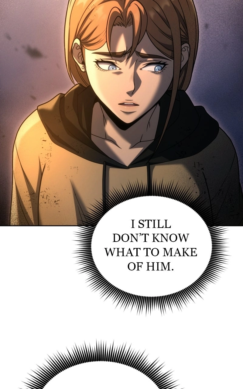 Finding Humanity Chapter 19 page 27 - 