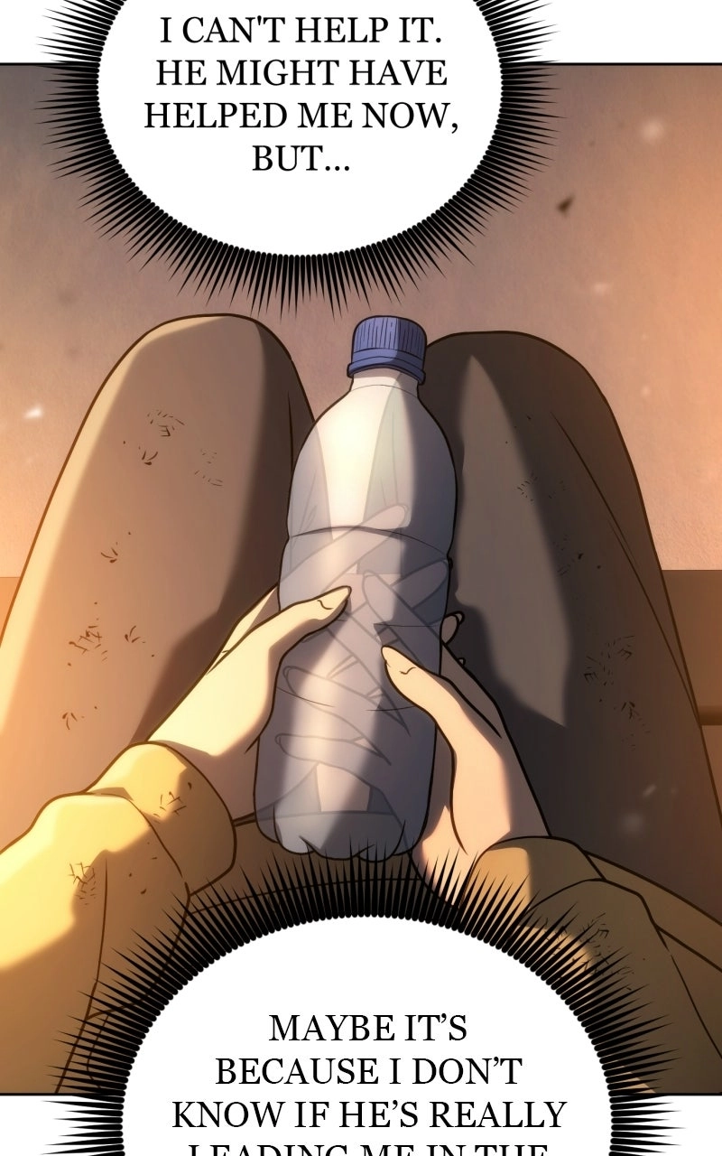 Finding Humanity Chapter 19 page 28 - 