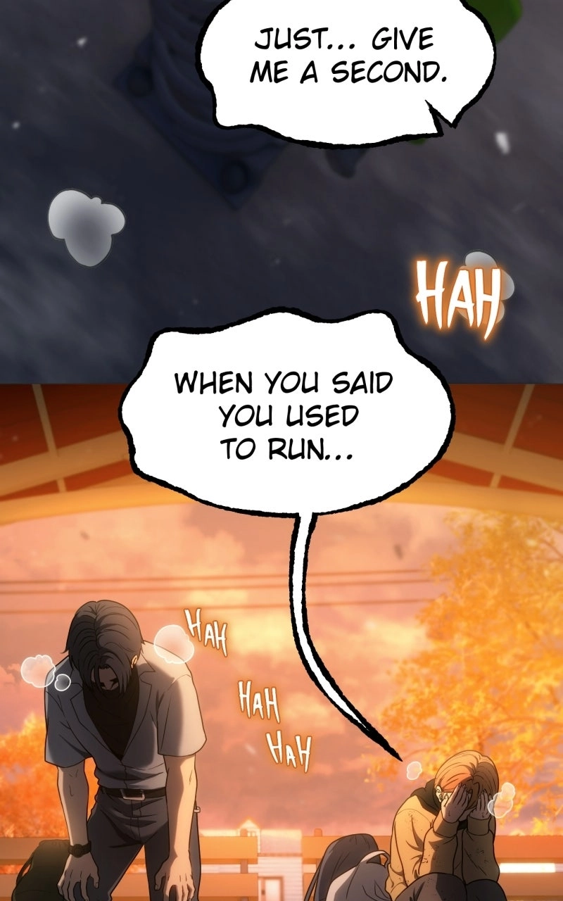 Finding Humanity Chapter 19 page 4 - 