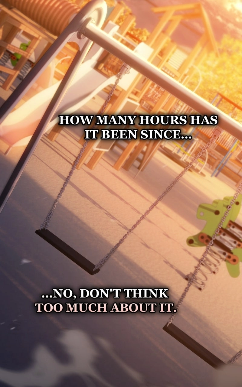 Finding Humanity Chapter 19 page 31 - 