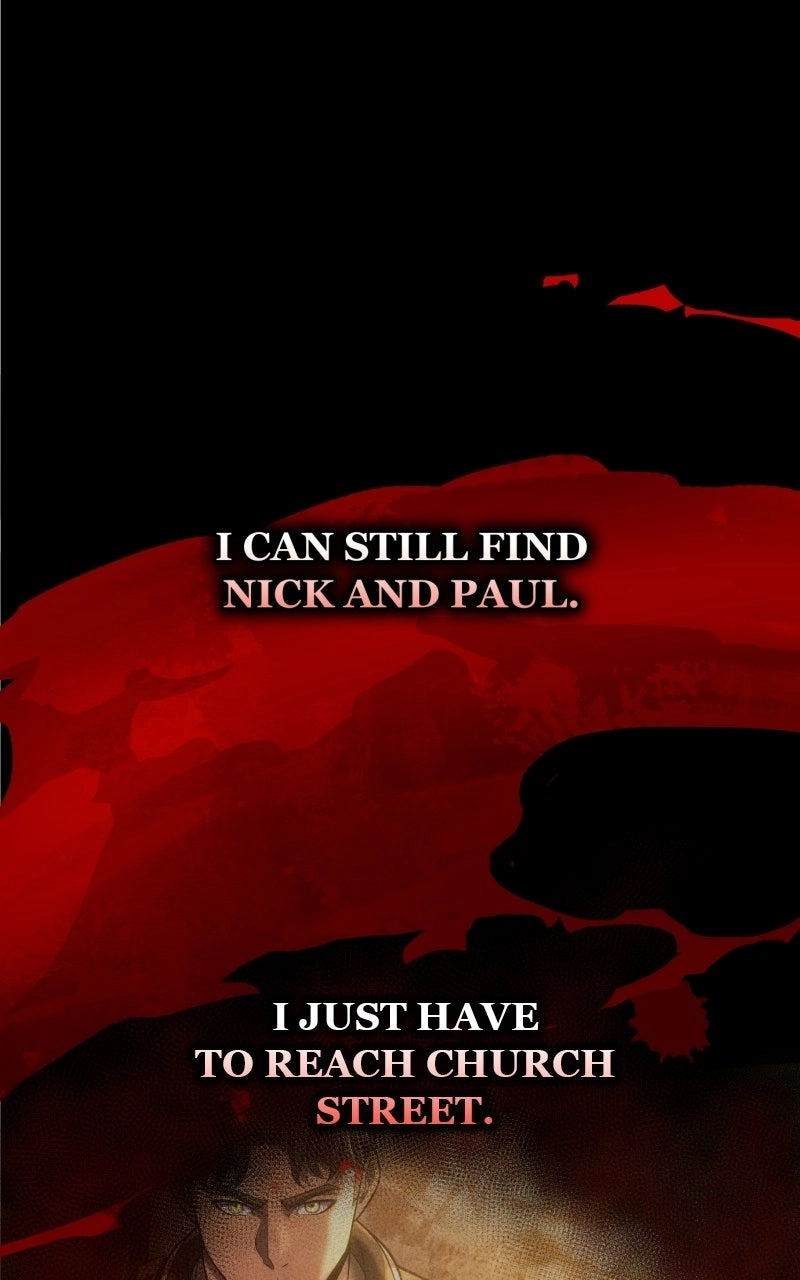 Finding Humanity Chapter 19 page 33 - 