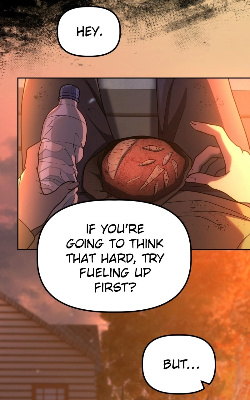 Finding Humanity Chapter 19 page 36 - 