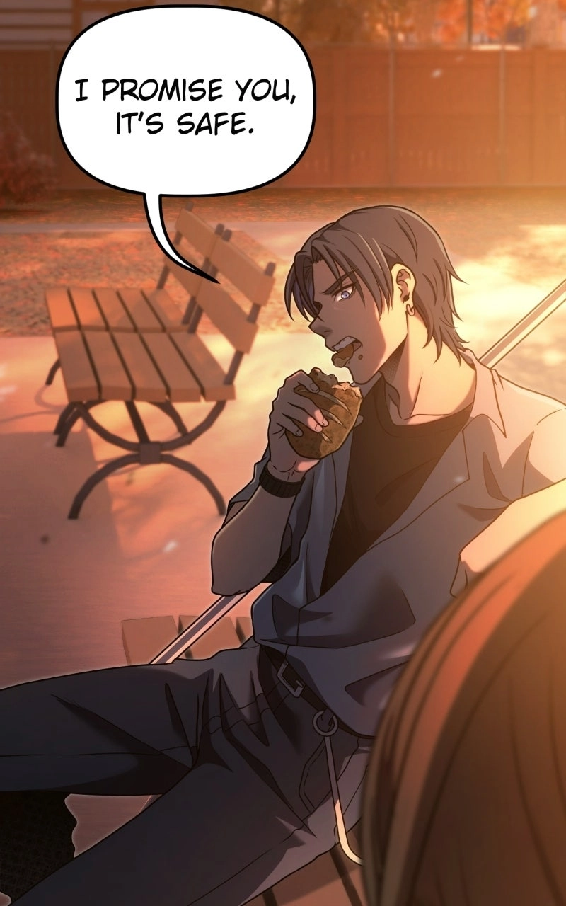 Finding Humanity Chapter 19 page 37 - 
