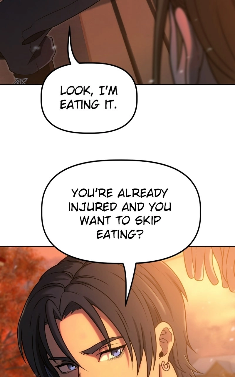 Finding Humanity Chapter 19 page 38 - 