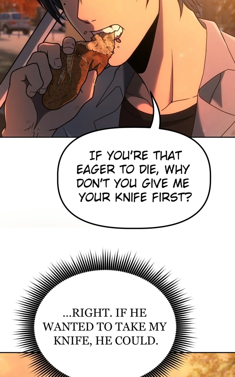 Finding Humanity Chapter 19 page 39 - 